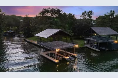 6901 Greenshores Drive #5, Austin, TX 78730 - Photo 14