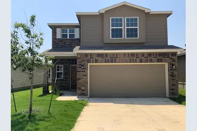 231 Elderberry, New Braunfels, TX 78130 - Photo 1
