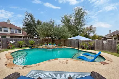 1102 Rowley Drive, Cedar Park, TX 78613 - Photo 1