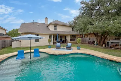 1102 Rowley Drive, Cedar Park, TX 78613 - Photo 20