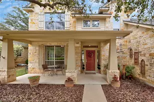 1102 Rowley Dr, Cedar Park, TX 78613 - Photo 2
