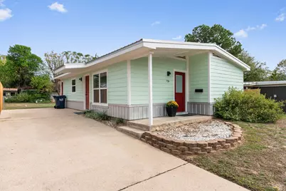 716 Hunter Drive, Rockdale, TX 76567 - Photo 1