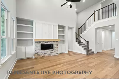 8916 Golden Lion Drive, Austin, TX 78744 - Photo 6