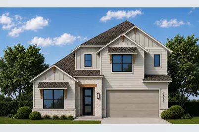 8916 Golden Lion Drive, Austin, TX 78744 - Photo 1