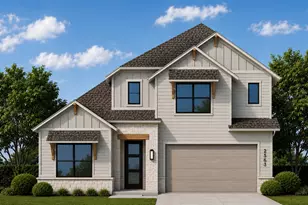 8916 Golden Lion Dr, Austin, TX 78744 - Photo 1