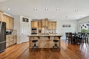 312 First Down Dash, Burnet, TX 78611 - Photo 8