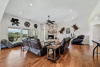 312 First Down Dash, Burnet, TX 78611 - Photo 6