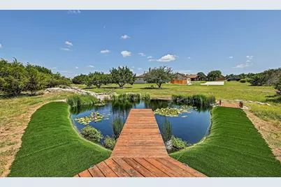 312 First Down Dash, Burnet, TX 78611 - Photo 34