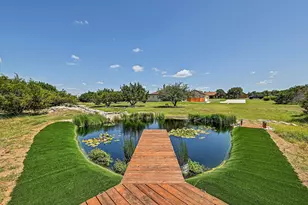 312 First Down Dash, Burnet, TX 78611 - Photo 34