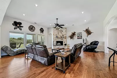 312 First Down Dash, Burnet, TX 78611 - Photo 6