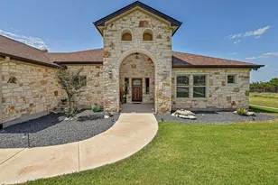 312 First Down Dash, Burnet, TX 78611 - Photo 2