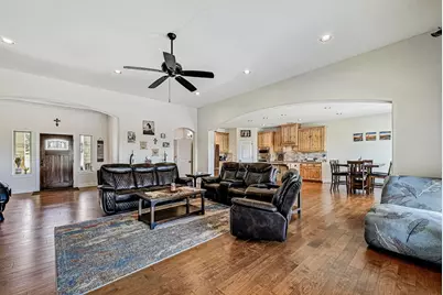 312 First Down Dash, Burnet, TX 78611 - Photo 4