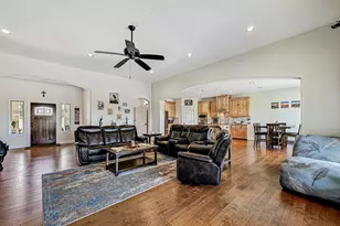 312 First Down Dash, Burnet, TX 78611 - Photo 4