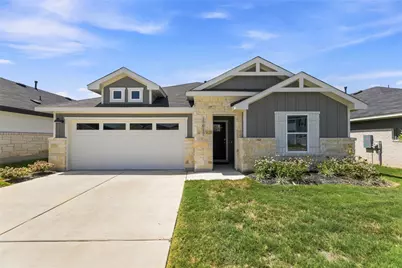 17197 Purple Top Lane, Manor, TX 78653 - Photo 2