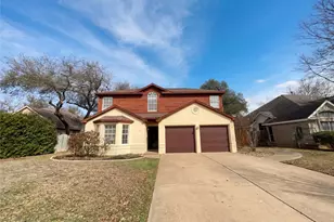 216 N Mt Rushmore Dr, Cedar Park, TX 78613 - Photo 1