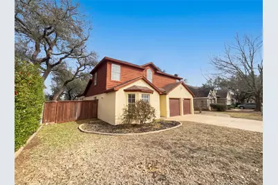 216 N Mount Rushmore Drive, Cedar Park, TX 78613 - Photo 26