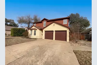 216 N Mount Rushmore Drive, Cedar Park, TX 78613 - Photo 6