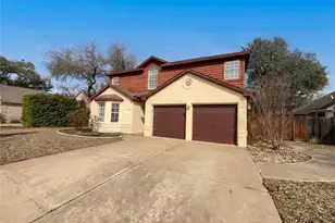 216 N Mt Rushmore Dr, Cedar Park, TX 78613 - Photo 6