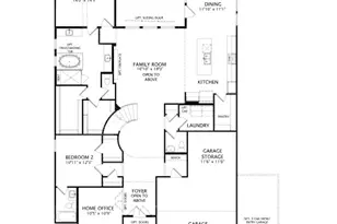 3205 Lookout Mountain Rd, Georgetown, TX 78628 - Photo 2
