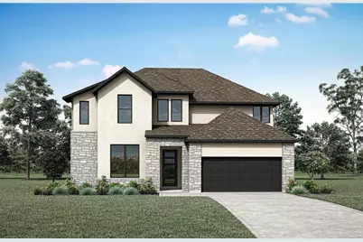 3205 Lookout Mountain Road, Georgetown, TX 78628 - Photo 1