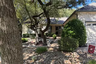 104 Saddle Trail, Georgetown, TX 78633 - Photo 4