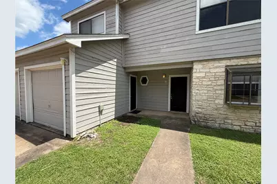 12314 Abney Drive #B, Austin, TX 78729 - Photo 1