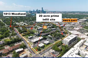 1813A Woodland Ave, Austin, TX 78741 - Photo 1