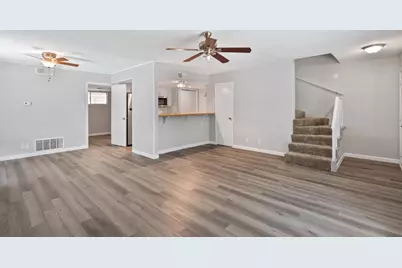 1813A Woodland Avenue, Austin, TX 78741 - Photo 6