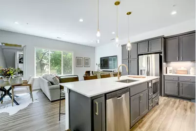 2804 S 1st Street #3103, Austin, TX 78704 - Photo 1