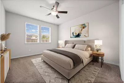 7608 Lombardy Loop, Round Rock, TX 78665 - Photo 14