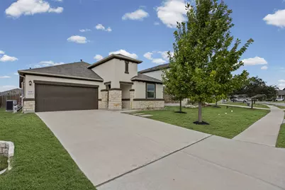 7608 Lombardy Loop, Round Rock, TX 78665 - Photo 2