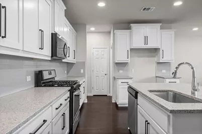 7608 Lombardy Loop, Round Rock, TX 78665 - Photo 4