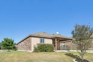 600 Chambers Creek Ct, Georgetown, TX 78633 - Photo 38