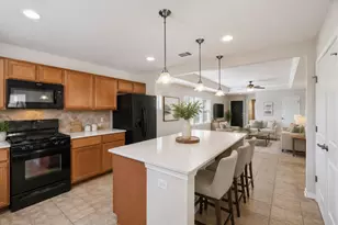 600 Chambers Creek Ct, Georgetown, TX 78633 - Photo 4