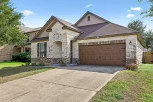 909 Oatmeal Drive, Pflugerville, TX 78660 - Photo 2