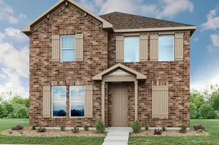 13520 Barn Chime St, Elgin, TX 78621 - Photo 1
