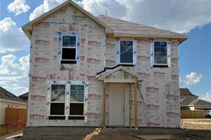 13520 Barn Chime St, Elgin, TX 78621 - Photo 2