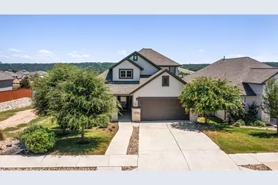 161 Palio Place, Georgetown, TX 78628 - Photo 2