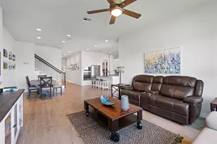 161 Palio Pl, Georgetown, TX 78628 - Photo 12