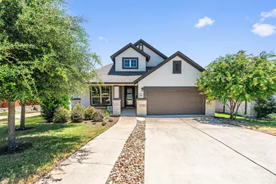 161 Palio Place, Georgetown, TX 78628 - Photo 1
