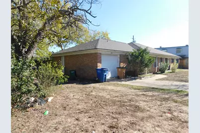 3601 Catalina Drive NW #A, Austin, TX 78741 - Photo 2