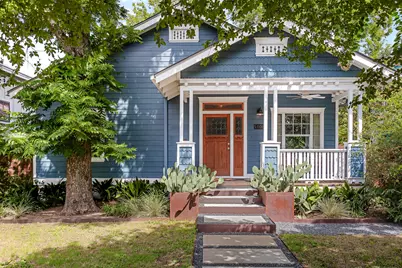 5108 Eilers Avenue, Austin, TX 78751 - Photo 1