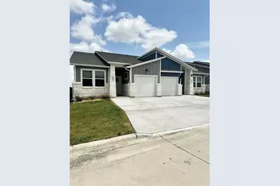 101 Zayd Court #A, Jarrell, TX 76537 - Photo 2