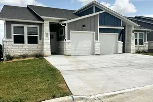 101 Zayd Ct, Jarrell, TX 76537 - Photo 2