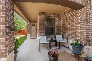 611 Big Bend Trail, Taylor, TX 76574 - Photo 4