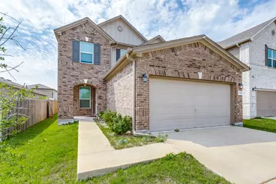 13924 Inaugural Street, Manor, TX 78653 - Photo 2