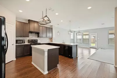 13924 Inaugural Street, Manor, TX 78653 - Photo 4