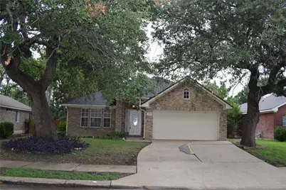 2418 Willow Way, Round Rock, TX 78664 - Photo 2