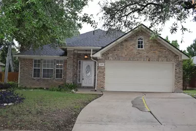 2418 Willow Way, Round Rock, TX 78664 - Photo 1