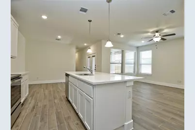 412 Parkline Drive, Georgetown, TX 78626 - Photo 10